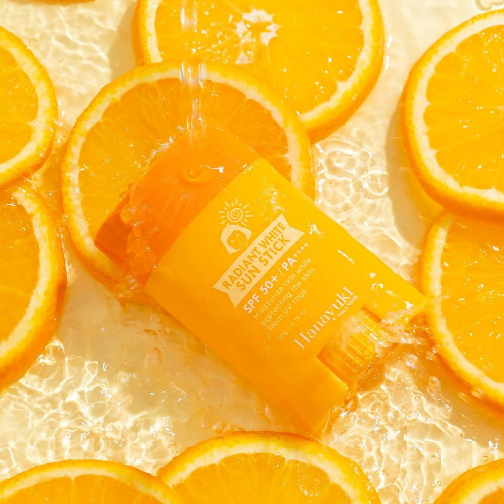 Sáp Chống Nắng Radiant White Sun Stick SPF 50+/PA++++