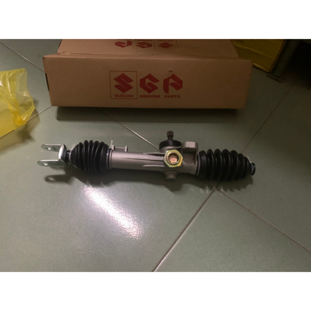 Thước lái Suzuki Carry 500kg , Thaco Towner 750, vinasuki 5tạ hàng tốt