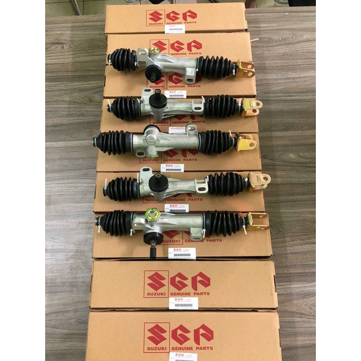 Thước lái Suzuki Carry 500kg , Thaco Towner 750, vinasuki 5tạ hàng tốt