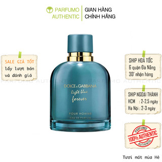 Nước hoa DG LightBlue Forrever pour homme
