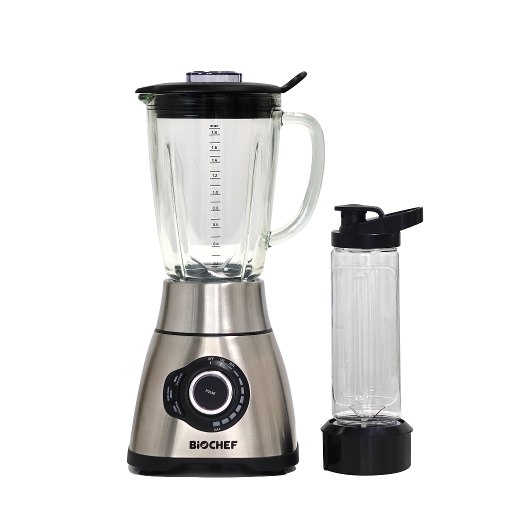 Máy xay sinh tố  công nghiệp Biochef Galaxy Pro10 công suất 1800W, nhập khẩu chính hãng tại Australia