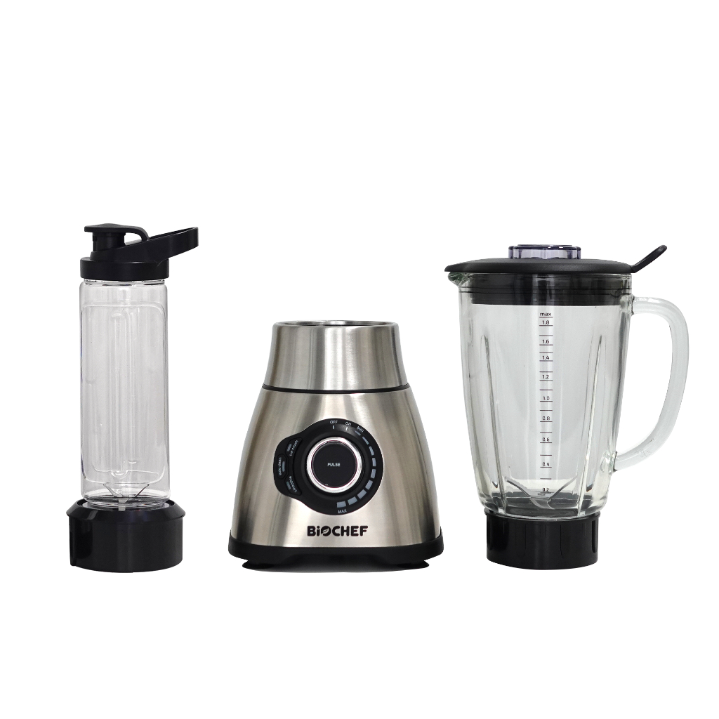 Máy xay sinh tố  công nghiệp Biochef Galaxy Pro10 công suất 1800W, nhập khẩu chính hãng tại Australia