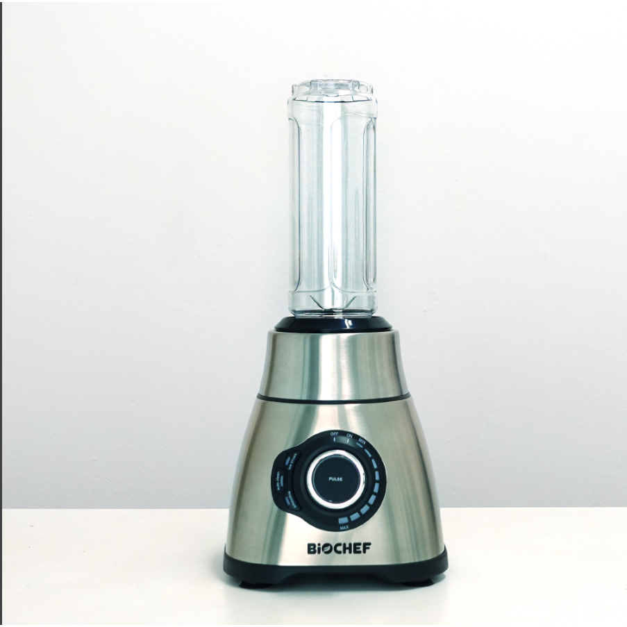 Máy xay sinh tố  công nghiệp Biochef Galaxy Pro10 công suất 1800W, nhập khẩu chính hãng tại Australia