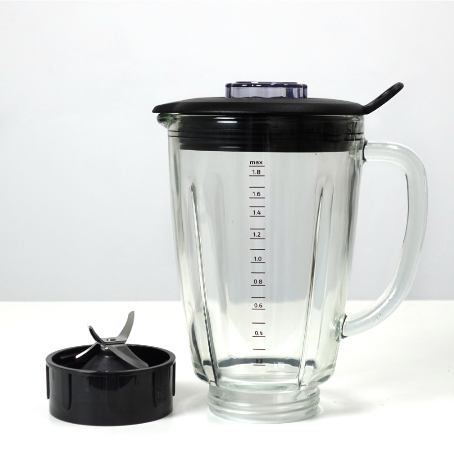 Máy xay sinh tố  công nghiệp Biochef Galaxy Pro10 công suất 1800W, nhập khẩu chính hãng tại Australia