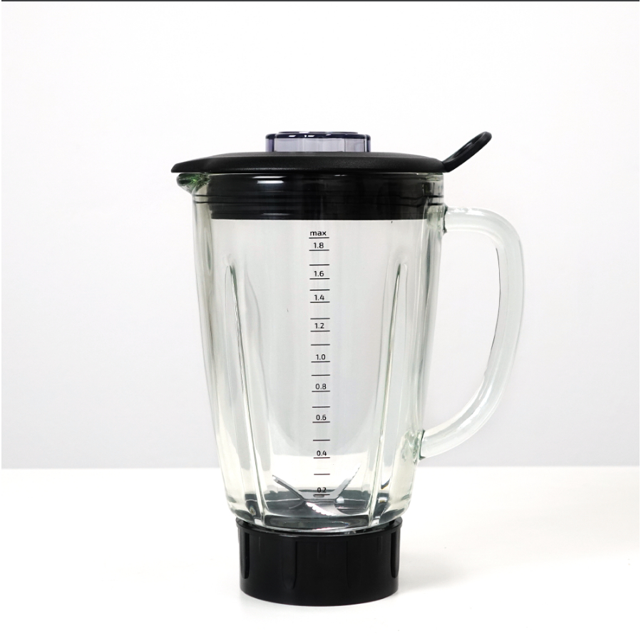 Máy xay sinh tố  công nghiệp Biochef Galaxy Pro10 công suất 1800W, nhập khẩu chính hãng tại Australia