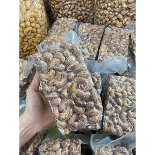 [500gram ]  HẠT ĐIỀU RANG MUỐI SIZE A CỒ