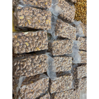 [500gram ]  HẠT ĐIỀU RANG MUỐI SIZE A CỒ