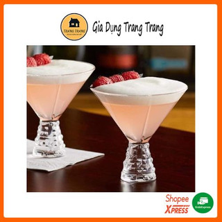Set ly uống cocktail Nachtmann Bossa Nova 99678 Martini 2c