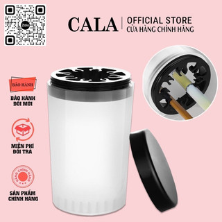 Cốc rửa cọ - Cốc vệ sinh cọ - Cốc cắm cọ- Dụng cụ vệ sinh cọ- Dụng cụ bảo vệ cọ