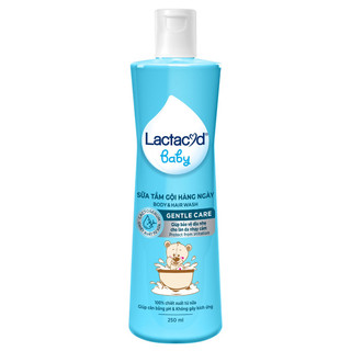 ✅ [CHÍNH HÃNG] Sữa tắm Lactacyd BB for baby cho bé 250ml