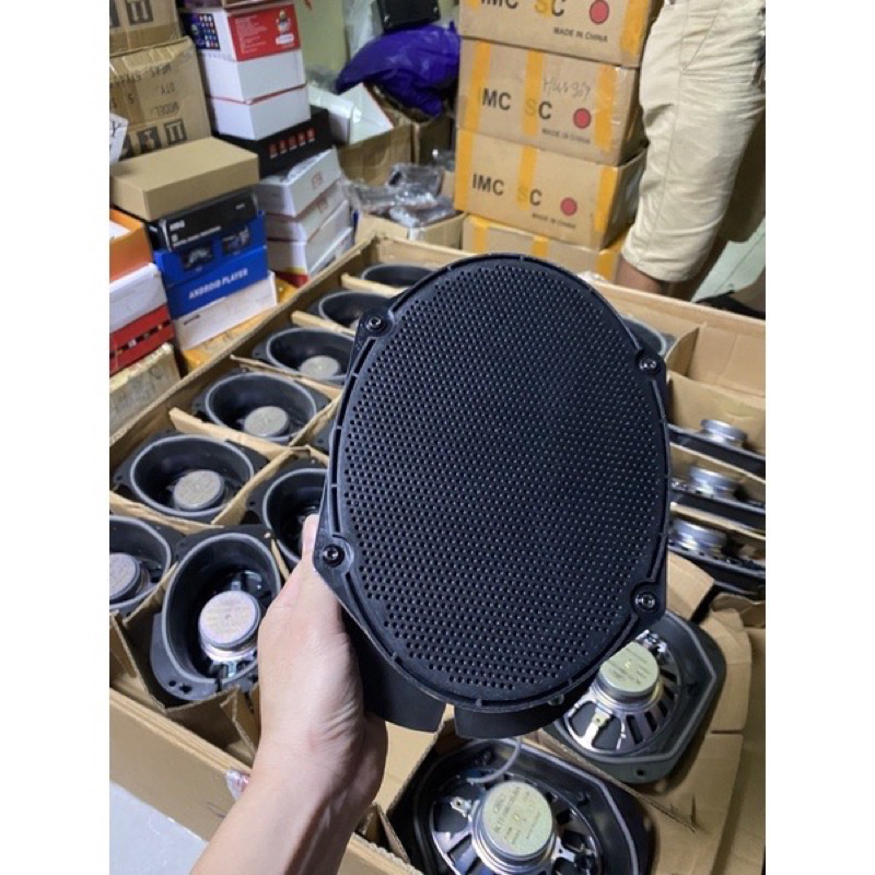 Loa Ford Mazda đời cũ kt 5*7cm.