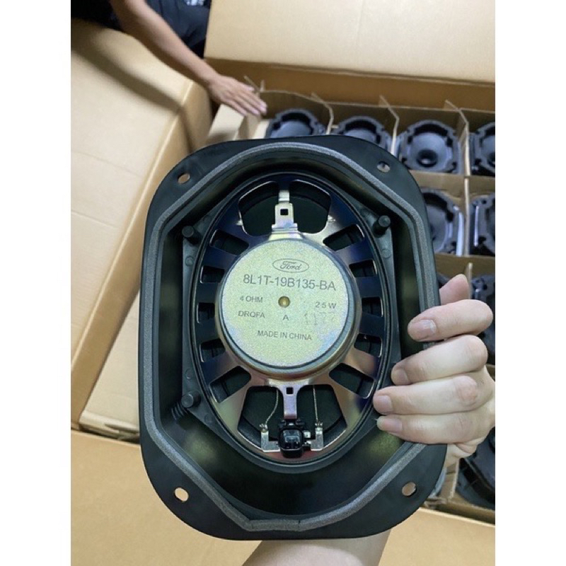 Loa Ford Mazda đời cũ kt 5*7cm.