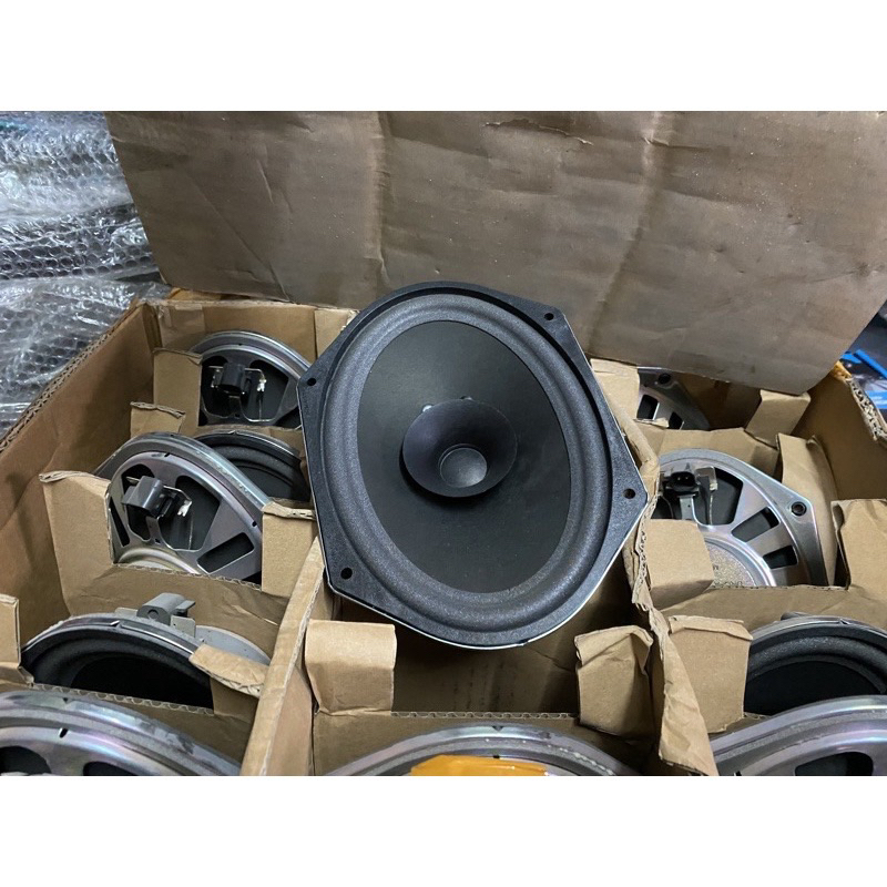 Loa Ford Mazda đời cũ kt 5*7cm.