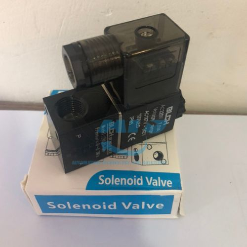 Van điện từ 2 ngã BLCH 2V025-08  220v 110v 12v 24v