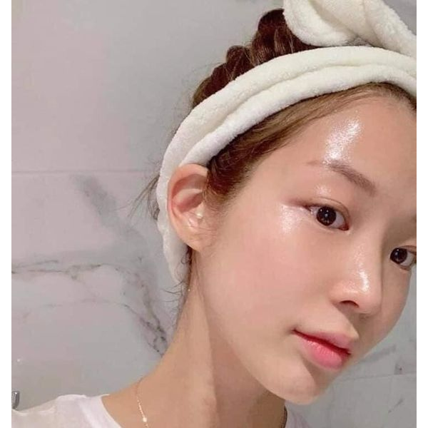 Tinh Chất Vàng 24K Lebelage Hee Yul