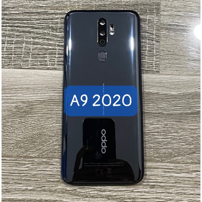 Bộ vỏ oppo A9 2020