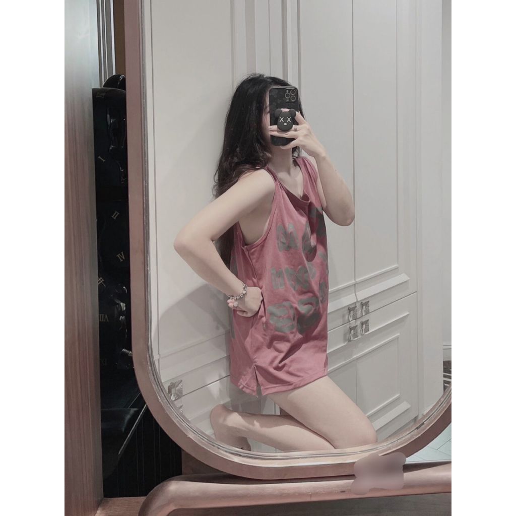 Combo 2 áo ba lỗ sát nách