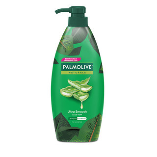 Dầu gội Palmolive Nha đam và Keratin 600ml