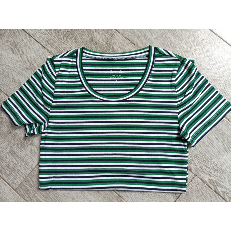 Áo Perfect Fit Dư Xịn ATPF00068