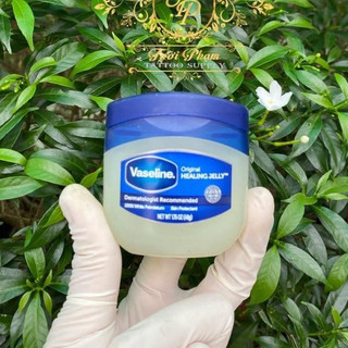 Vaselin Mỹ dưỡng ẩm môi 49g