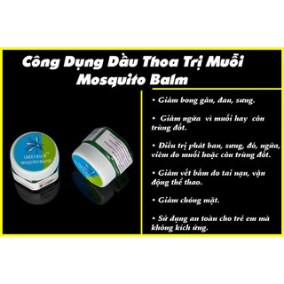Tinh dầu đuổi muỗi Hacker