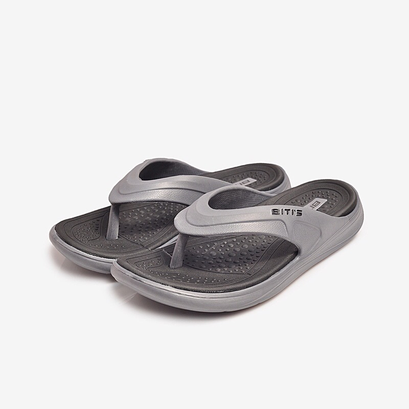 Dép sỏ ngón nam EVA full BIT.sđi biển đi mua trống nước