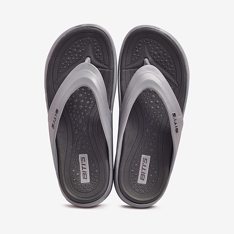 Dép sỏ ngón nam EVA full BIT.sđi biển đi mua trống nước