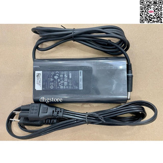 Sạc laptop Dell 19.5V-4.62A 90W Chân Sạc 7.4mm*5.0mm Có Kim