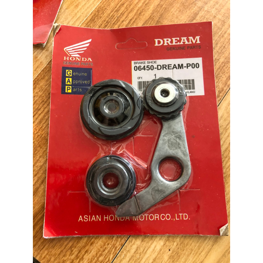 Bộ cần tăng cam dream/ future 125 honda thái.