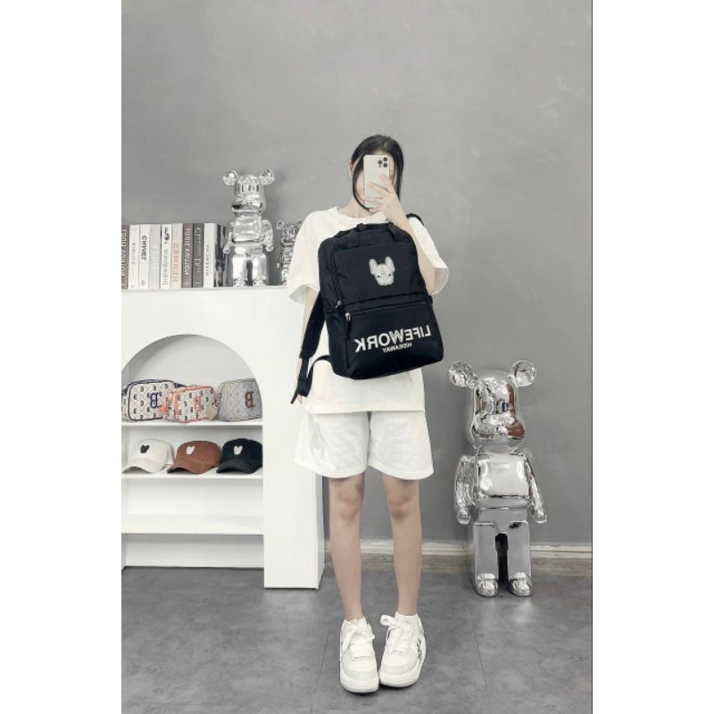 BALO LIFEWORK CLASSIC 2-WAY BACKPACK