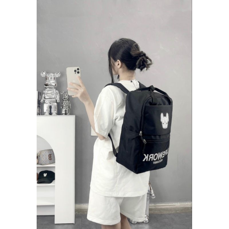 BALO LIFEWORK CLASSIC 2-WAY BACKPACK