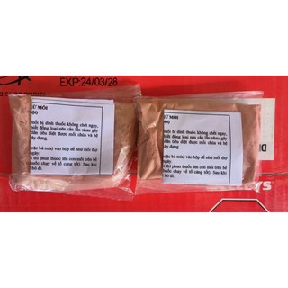 Thuốc bột diệt mối