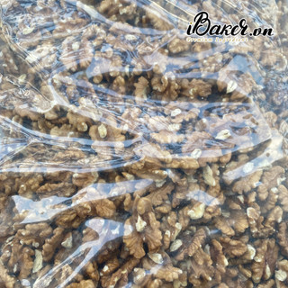 [500g] Hạt óc chó nhân vàng nhập khẩu Mỹ