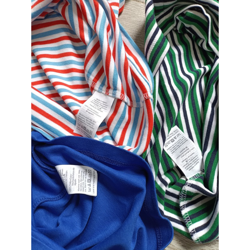 Áo Perfect Fit Dư Xịn ATPF00068