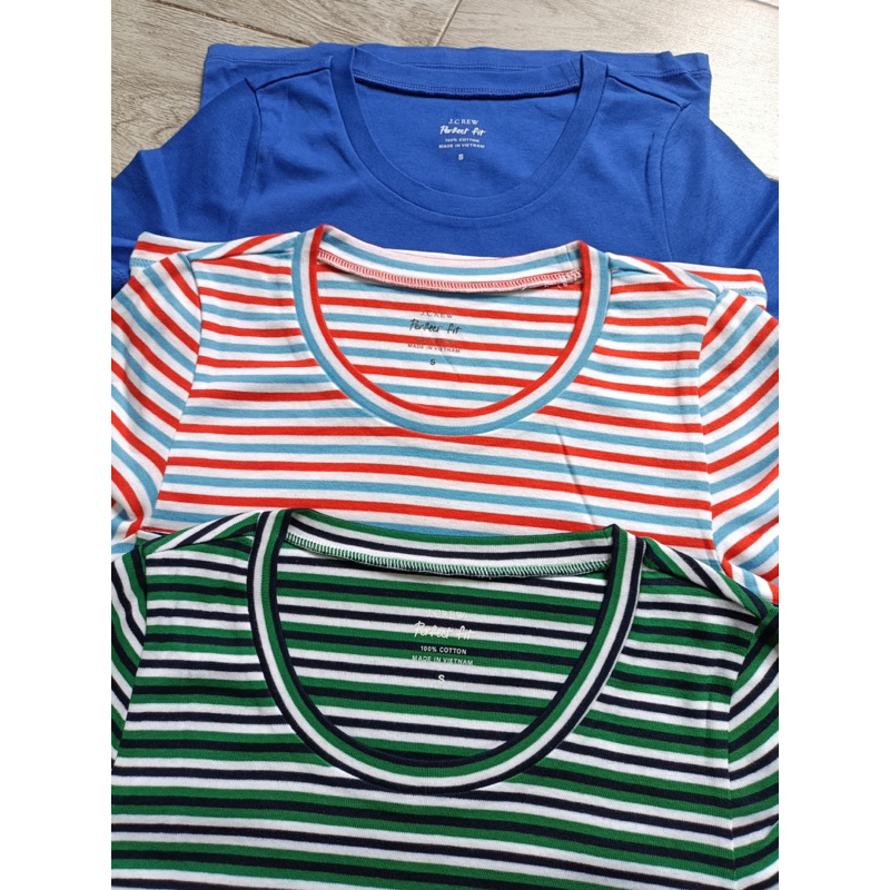 Áo Perfect Fit Dư Xịn ATPF00068