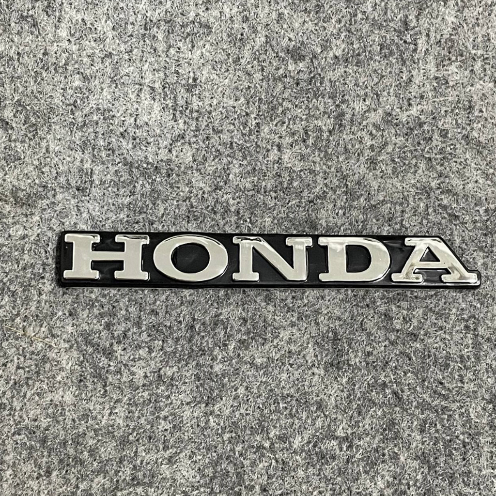 Logo Honda cho các dòng xe Honda Accord 8x 9x