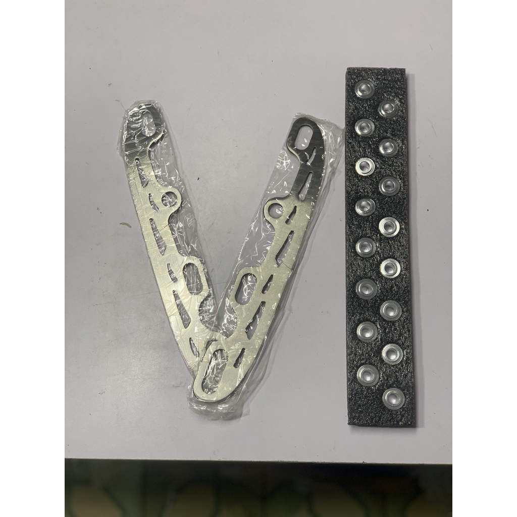 LƯỠI TRƯỢT BĂNG