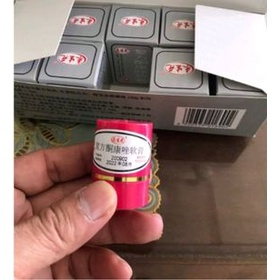 Kem bôi hắc lào, nấm ngứa, á sừng, lang ben, vẩy nến - Hàng sẵn.