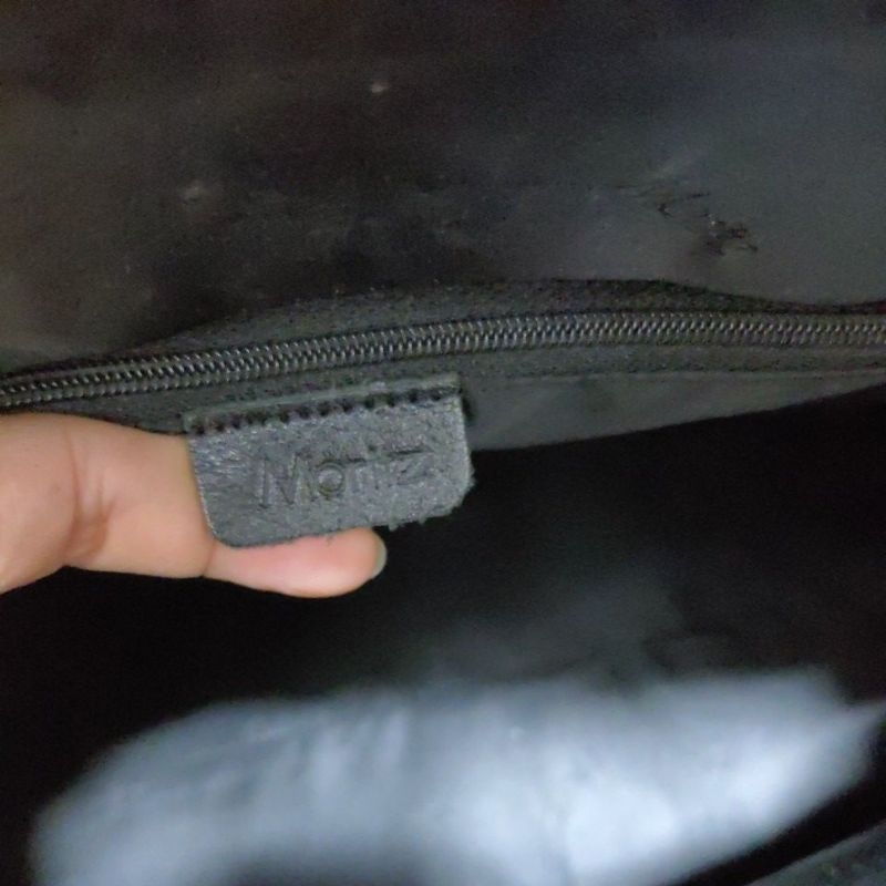 Túi M66 si hiệu MORITZ tuyển Nhật da bò thật dáng Birkin 38cmx22cmx18vm