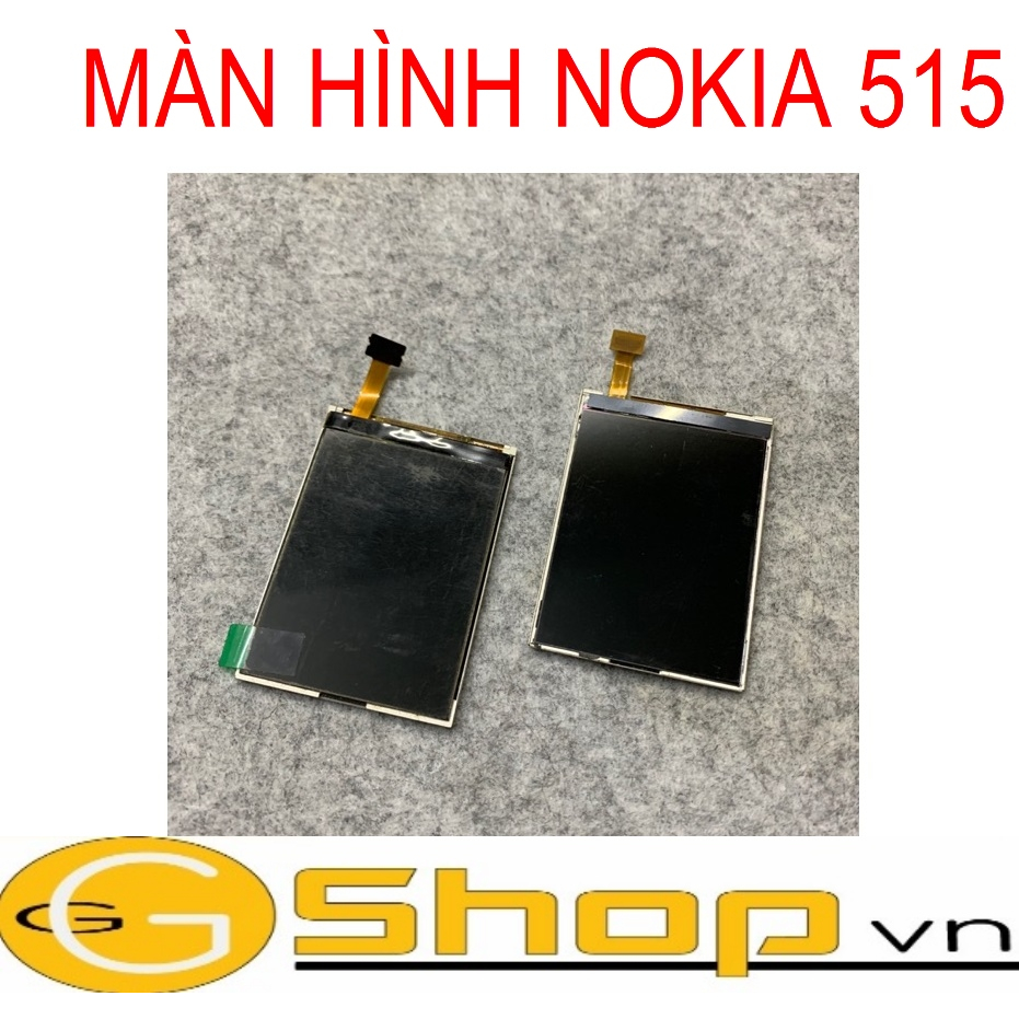 MÀN HÌNH NOKIA 515
