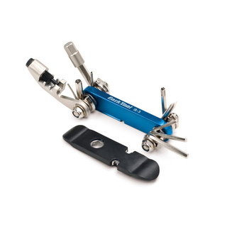 Bộ dụng cụ mini đa năng sửa xe đạp park tool ib-3