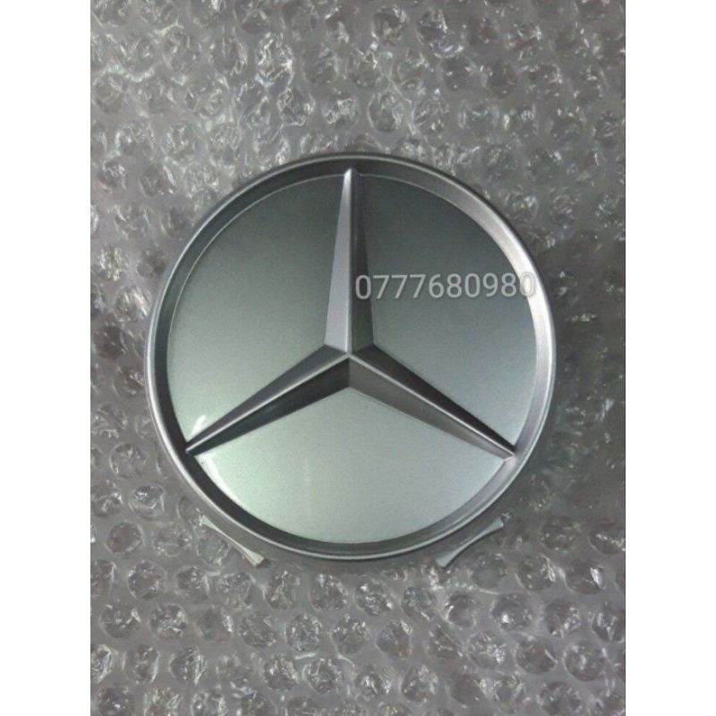 CHỤP MÂM MERCEDES SPRINTER ( 16 CHỖ)