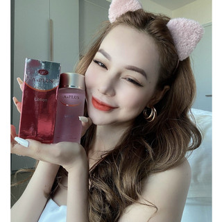 Nước hoa hồng cân bằng da A&plus  A003 - 120ml