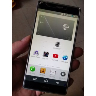 Điện thoại sky A870S