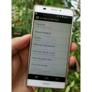 Điện thoại sky A870S