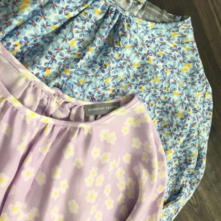 [virusplussize]Đầm Lụa Dorothy cánh dơi xuất xịn bigsize💐