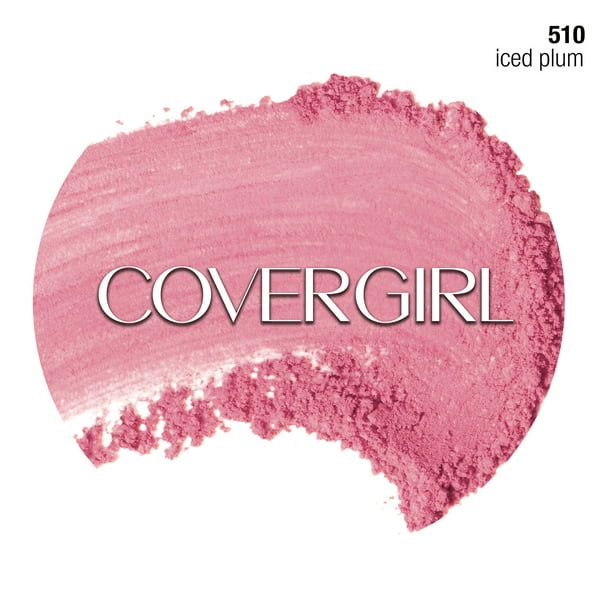 Phấn má hồng COVERGIRL Classic 8g