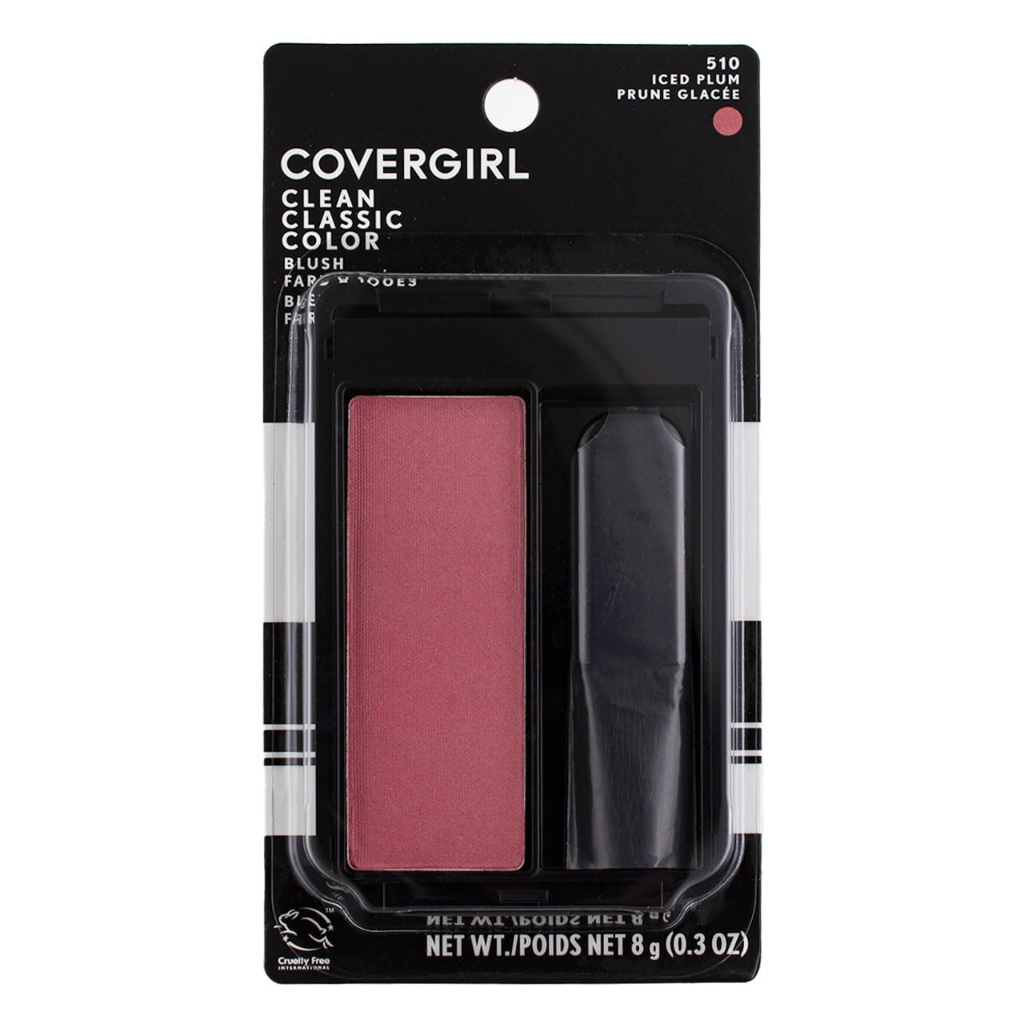 Phấn má hồng COVERGIRL Classic 8g
