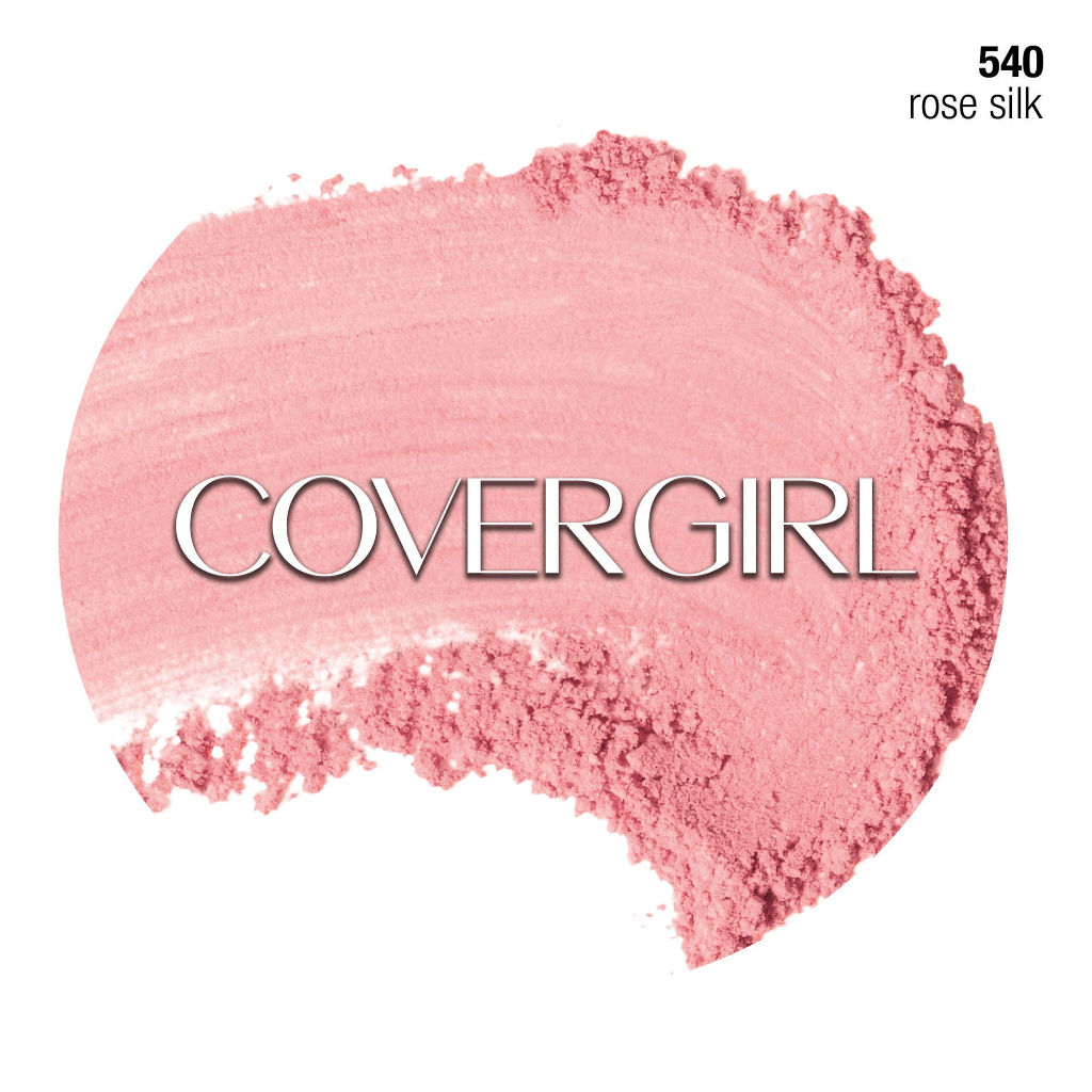 Phấn má hồng COVERGIRL Classic 8g