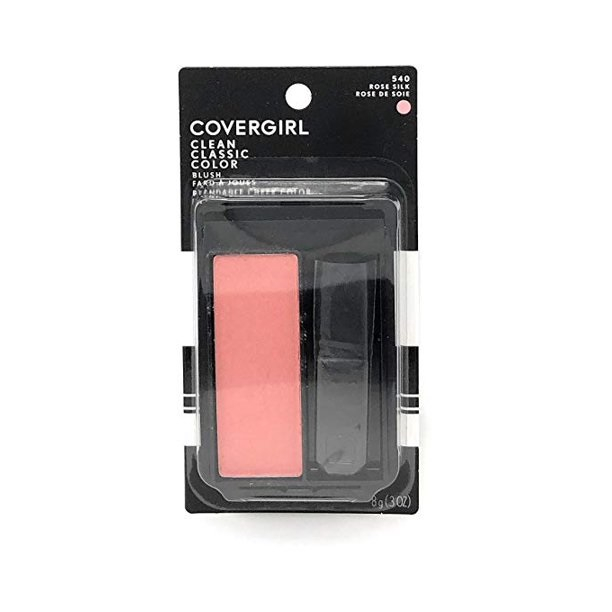 Phấn má hồng COVERGIRL Classic 8g